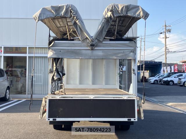 Toyota DYNA TRUCK 2019-04 8545539-1