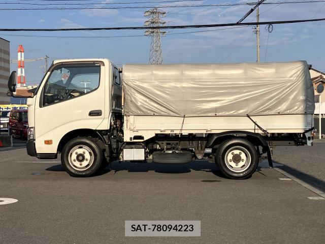 Toyota DYNA TRUCK 2019-04 8545539-10