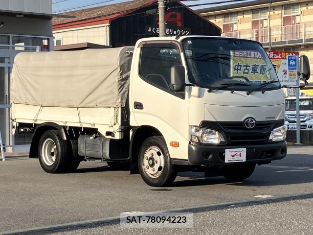 Toyota DYNA TRUCK 2019-04 8545539-11