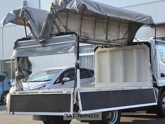 Toyota DYNA TRUCK 2019-04 8545539-13