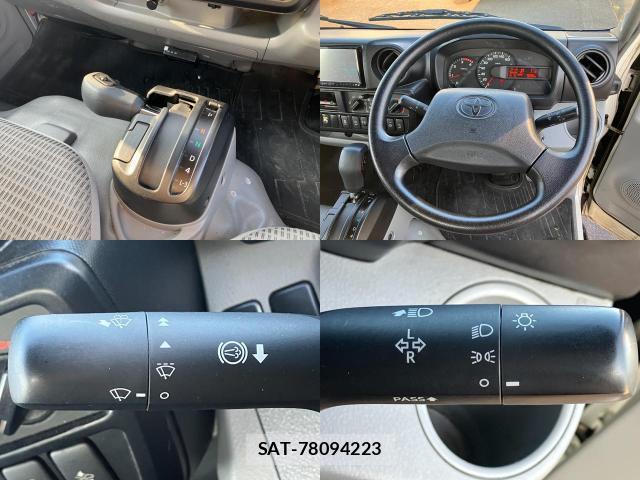 Toyota DYNA TRUCK 2019-04 8545539-17