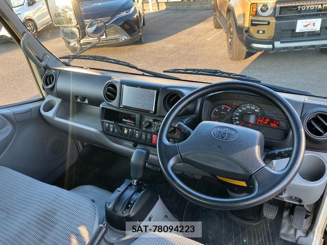 Toyota DYNA TRUCK 2019-04 8545539-2