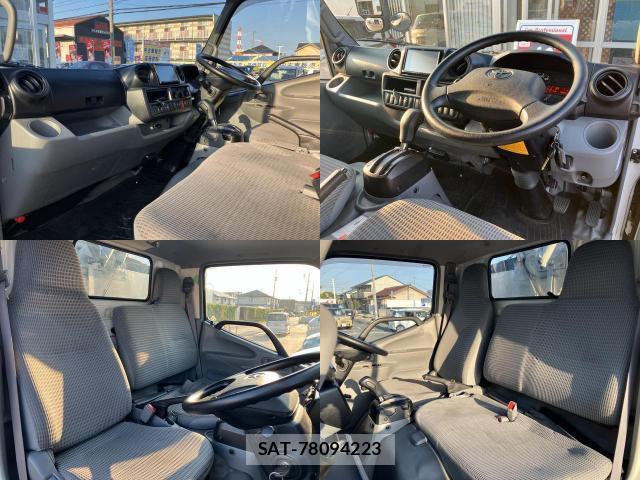 Toyota DYNA TRUCK 2019-04 8545539-5