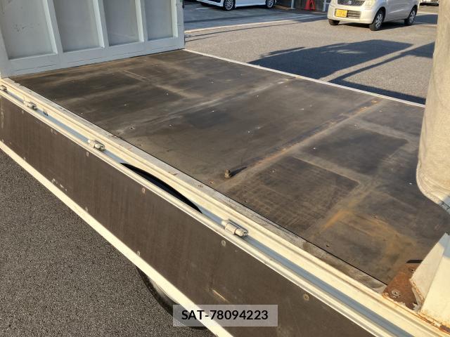 Toyota DYNA TRUCK 2019-04 8545539-6
