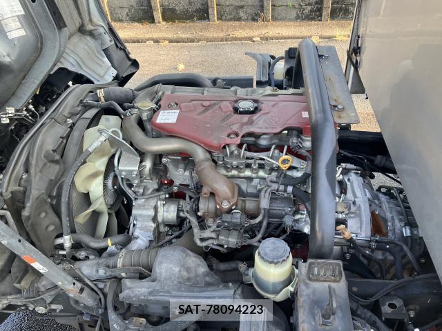 Toyota DYNA TRUCK 2019-04 8545539-7