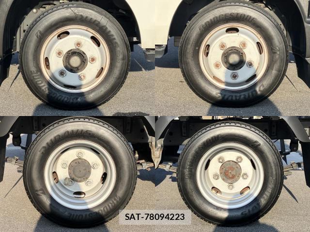 Toyota DYNA TRUCK 2019-04 8545539-8