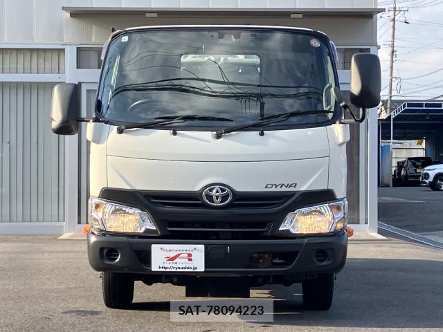 Toyota DYNA TRUCK 2019-04 8545539-9