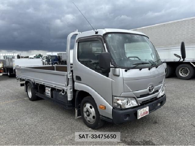 Toyota DYNA TRUCK 2024 8546193-1
