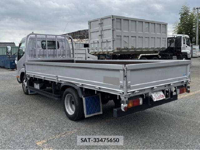 Toyota DYNA TRUCK 2024 8546193-10