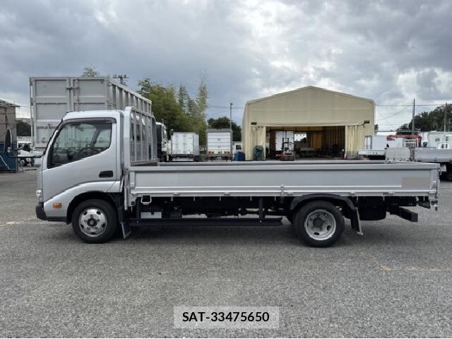 Toyota DYNA TRUCK 2024 8546193-11