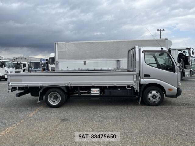 Toyota DYNA TRUCK 2024 8546193-12