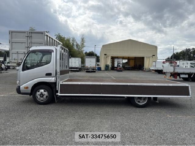 Toyota DYNA TRUCK 2024 8546193-13