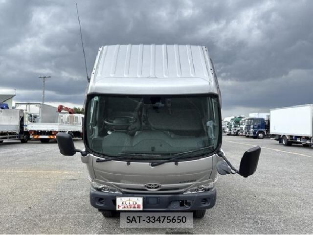 Toyota DYNA TRUCK 2024 8546193-15