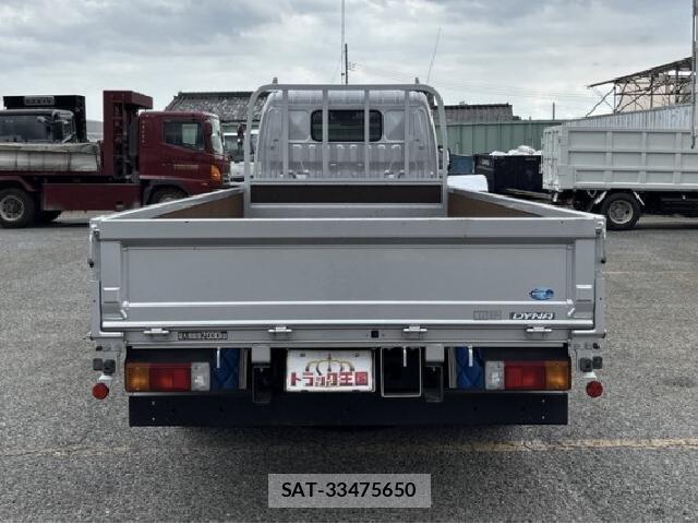 Toyota DYNA TRUCK 2024 8546193-16