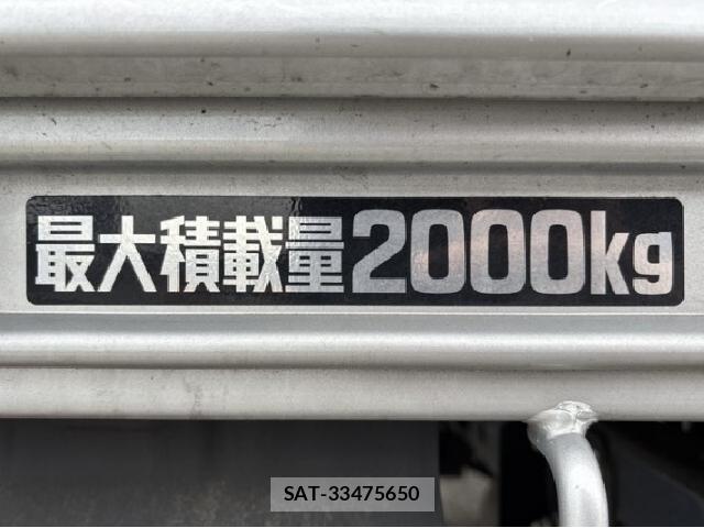Toyota DYNA TRUCK 2024 8546193-18