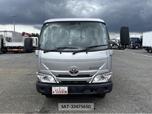 Toyota DYNA TRUCK 2024 8546193-4
