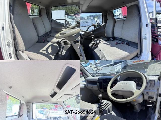 Toyota DYNA TRUCK 2005-07 8546897-11