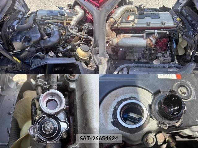Toyota DYNA TRUCK 2005-07 8546897-12