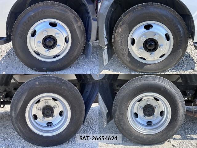 Toyota DYNA TRUCK 2005-07 8546897-14