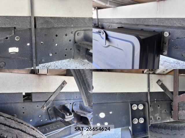 Toyota DYNA TRUCK 2005-07 8546897-15