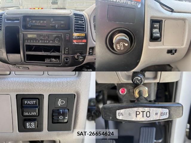 Toyota DYNA TRUCK 2005-07 8546897-16