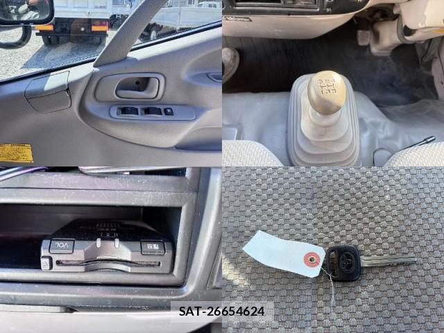 Toyota DYNA TRUCK 2005-07 8546897-17