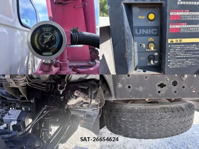 Toyota DYNA TRUCK 2005-07 8546897-19