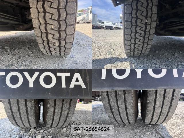 Toyota DYNA TRUCK 2005-07 8546897-4