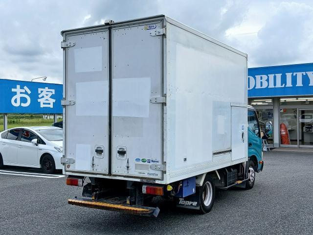 Toyota DYNA TRUCK 2013-10 8547746-1