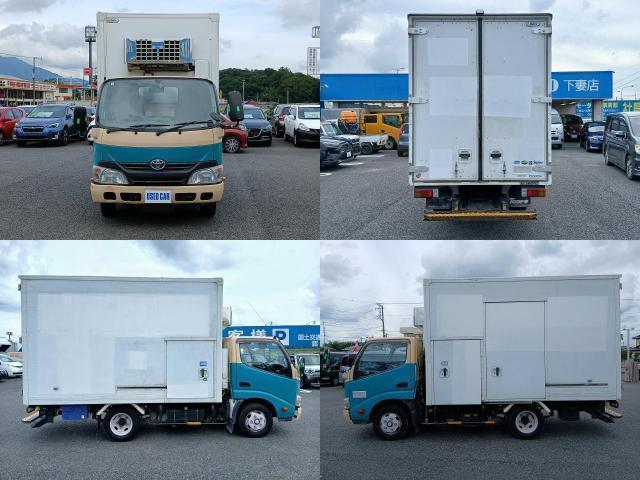 Toyota DYNA TRUCK 2013-10 8547746-14
