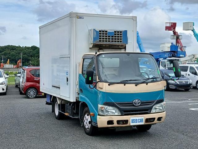 Toyota DYNA TRUCK 2013-10 8547746-15
