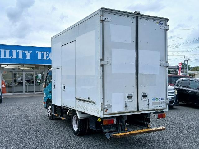 Toyota DYNA TRUCK 2013-10 8547746-16
