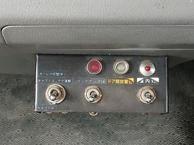 Toyota DYNA TRUCK 2013-10 8547746-5
