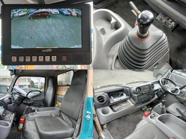 Toyota DYNA TRUCK 2013-10 8547746-6