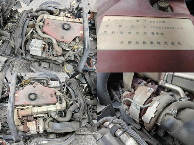 Toyota DYNA TRUCK 2013-10 8547746-7