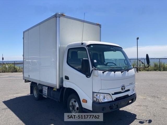 Toyota DYNA TRUCK 2022-05 8549221-0