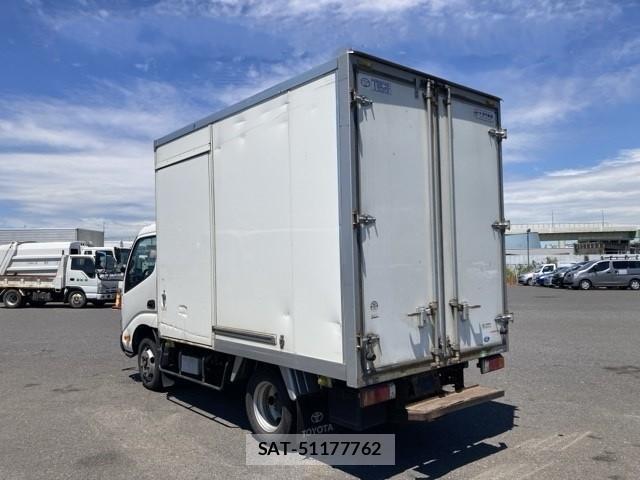 Toyota DYNA TRUCK 2022-05 8549221-1