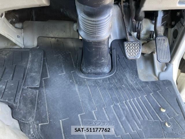 Toyota DYNA TRUCK 2022-05 8549221-3