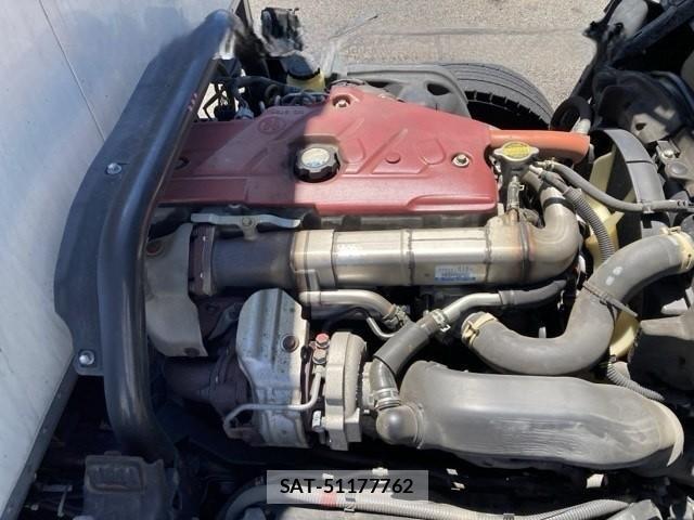 Toyota DYNA TRUCK 2022-05 8549221-4