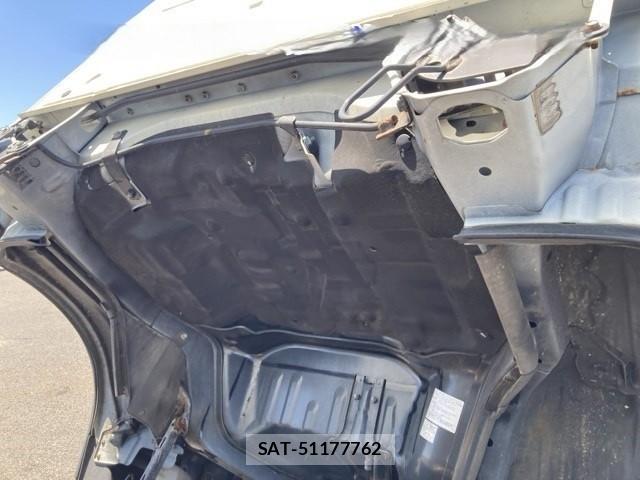 Toyota DYNA TRUCK 2022-05 8549221-5