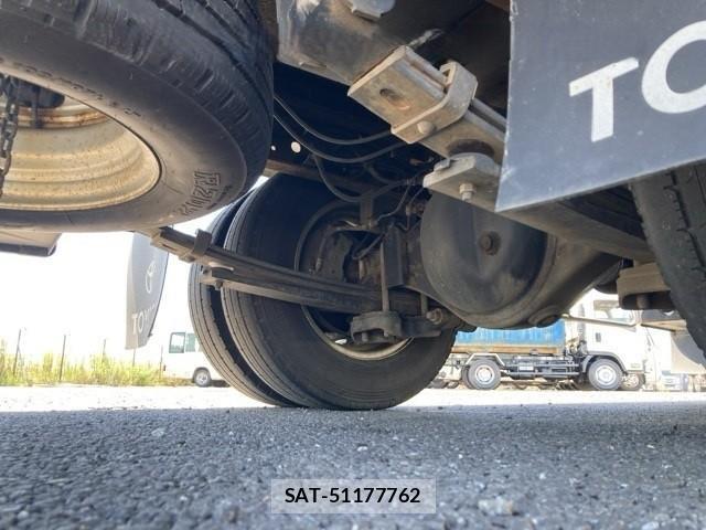 Toyota DYNA TRUCK 2022-05 8549221-6