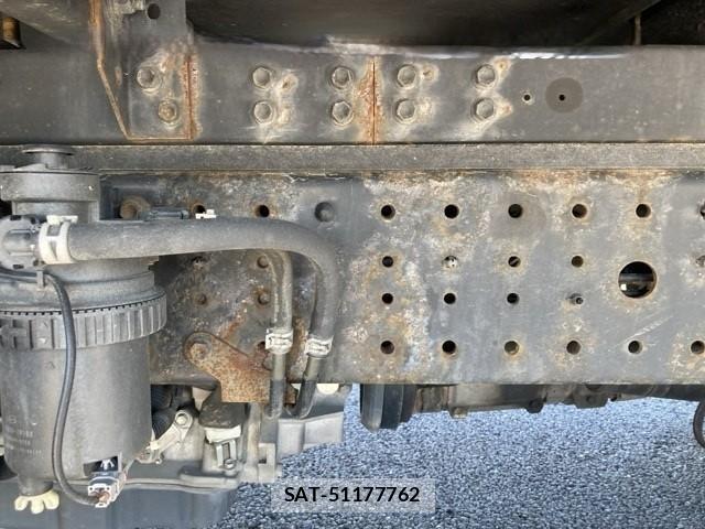Toyota DYNA TRUCK 2022-05 8549221-7