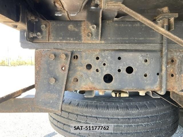 Toyota DYNA TRUCK 2022-05 8549221-8