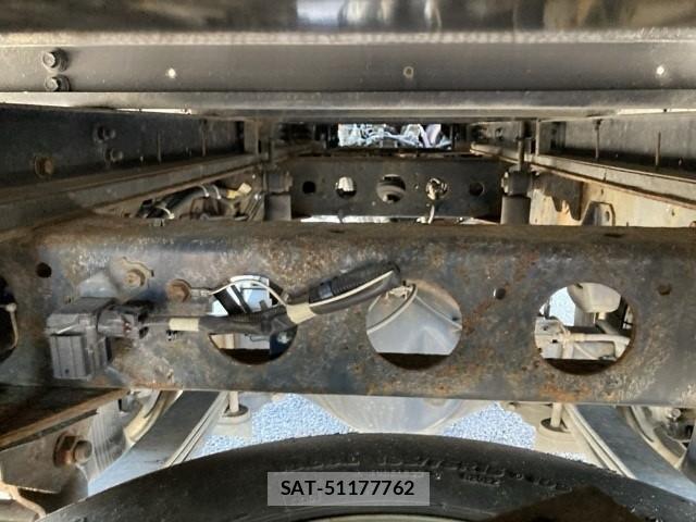 Toyota DYNA TRUCK 2022-05 8549221-9
