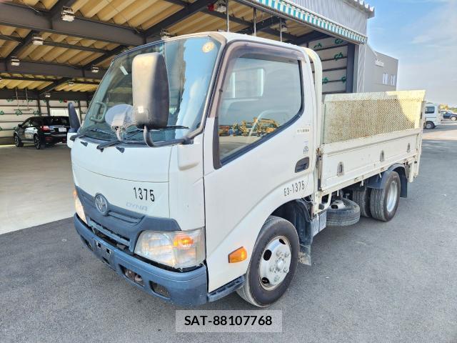 Toyota DYNA TRUCK 2013 8549222-0
