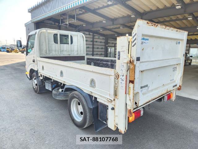 Toyota DYNA TRUCK 2013 8549222-1