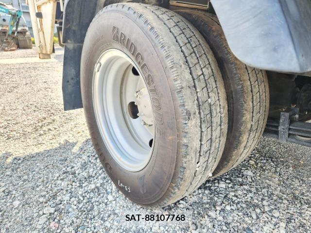 Toyota DYNA TRUCK 2013 8549222-13