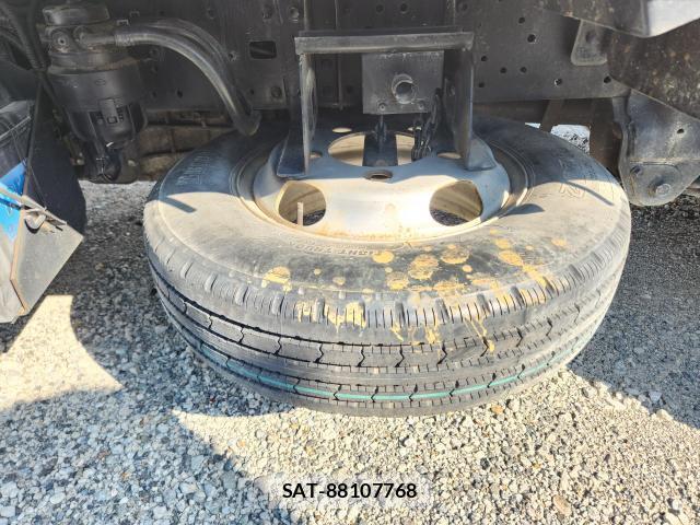Toyota DYNA TRUCK 2013 8549222-18