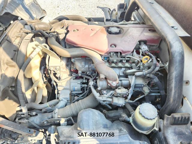 Toyota DYNA TRUCK 2013 8549222-19