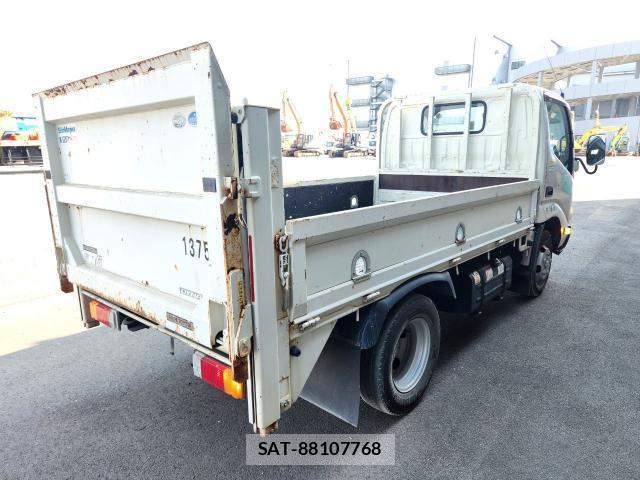 Toyota DYNA TRUCK 2013 8549222-4